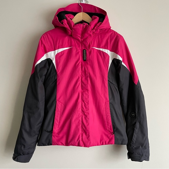 Rossignol Jackets & Blazers - Rossignol Ski Snow Sport Jacket
